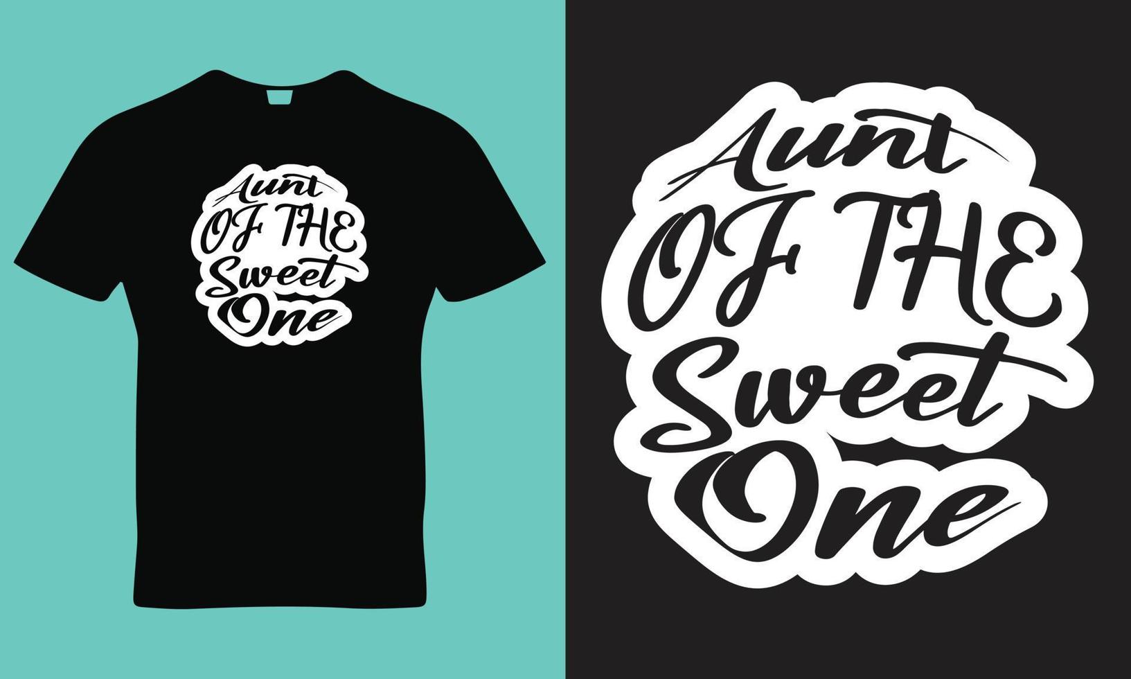 typografie t-shirt ontwerp vector