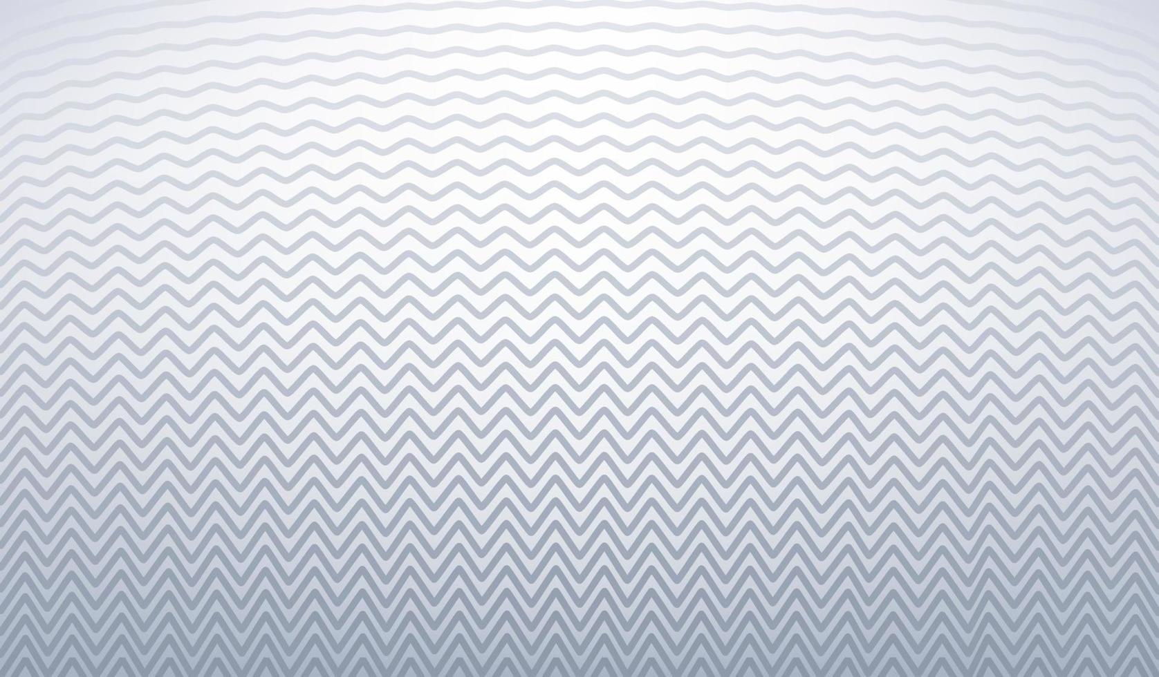 abstract grijs halftone gestreept achtergrond. vector gebogen lijnen textuur.