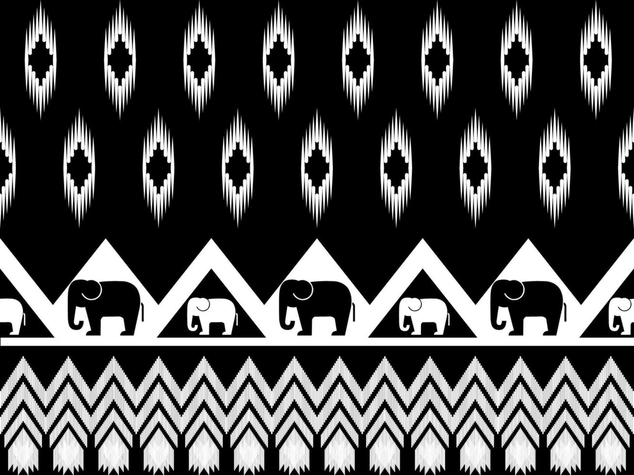 oosters etnisch meetkundig patroon zuiden Afrika traditioneel ontwerp voor achtergrond vloerkleed,behang,overhemd,batik,patroon,illustratie,borduurwerk vector