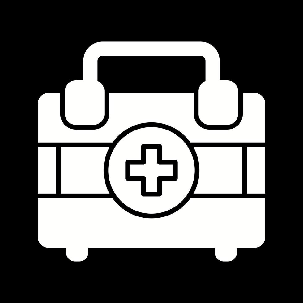 EHBO vector icon