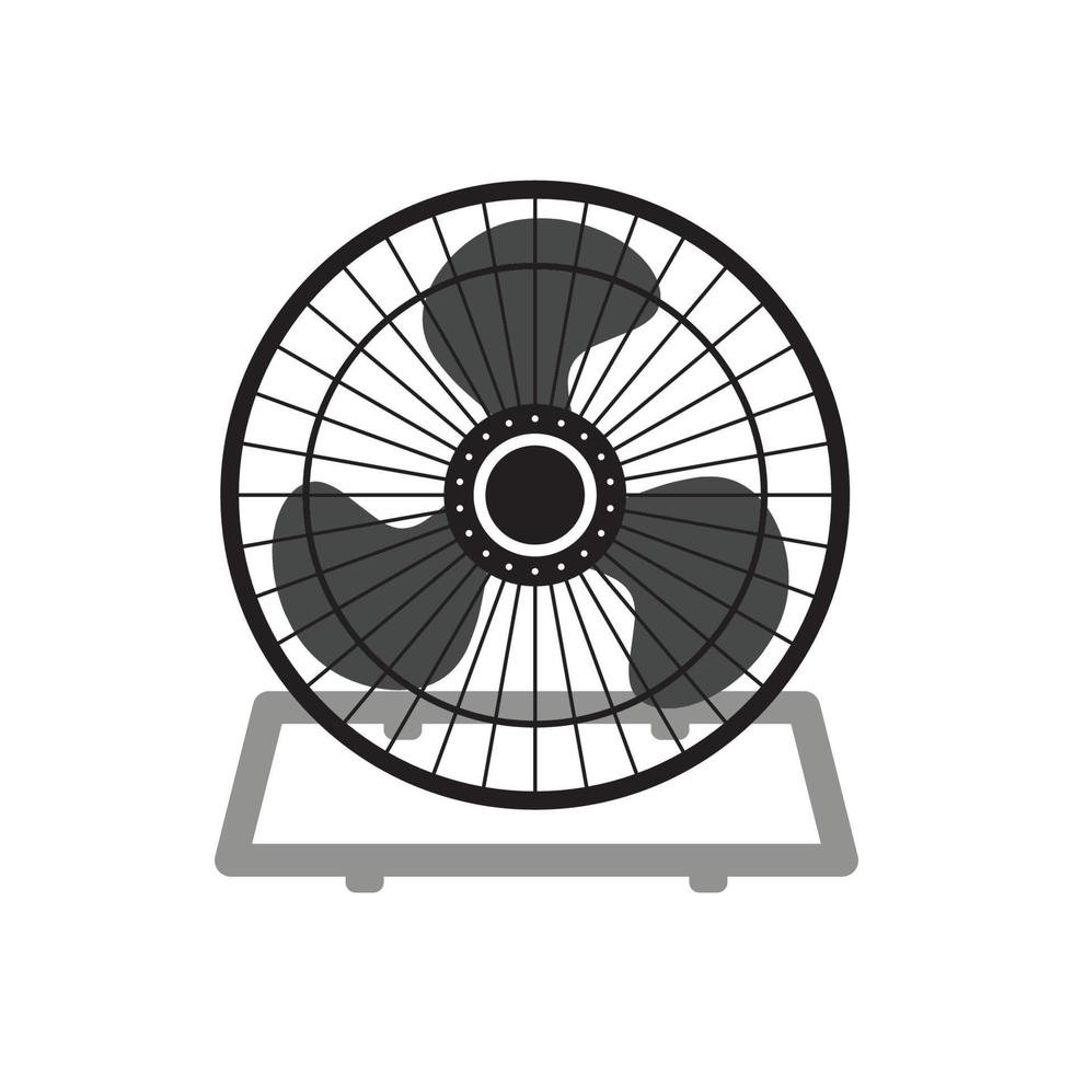 ventilator icoon vector