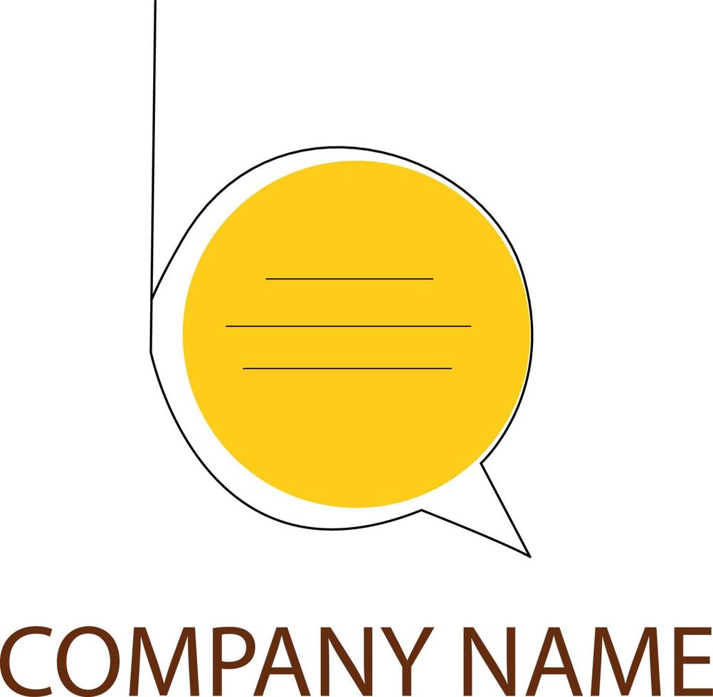 icoon logo vector