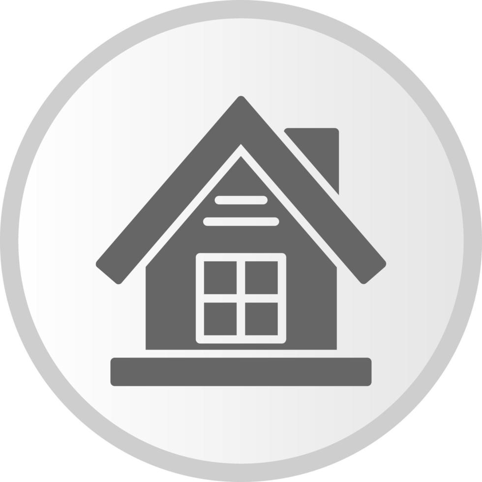 huis vector pictogram