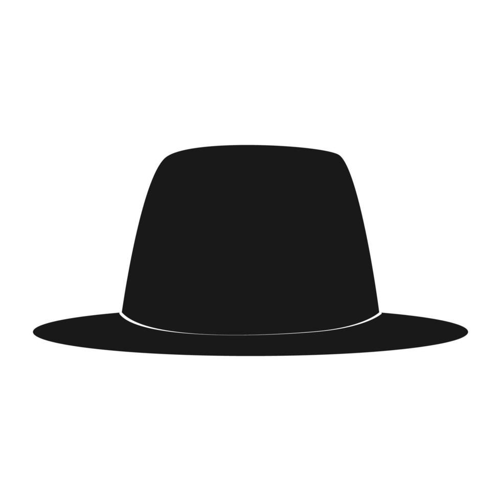 hoed logo vector