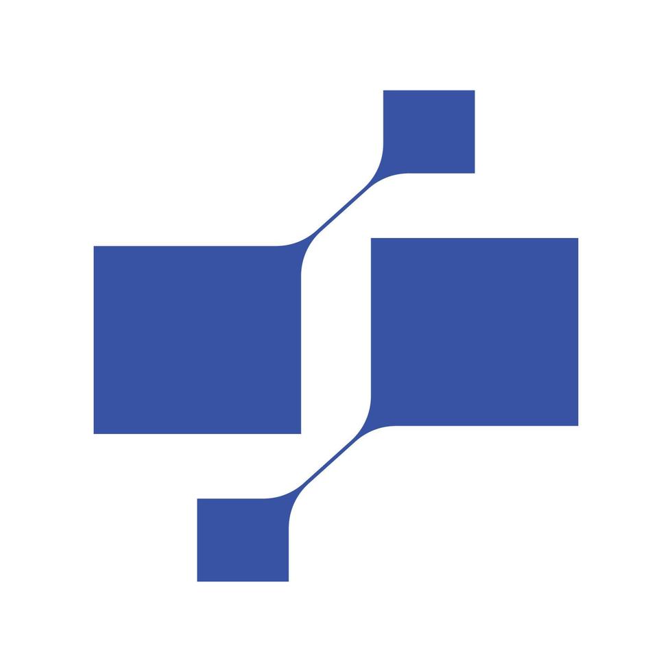 digitaal logo vector