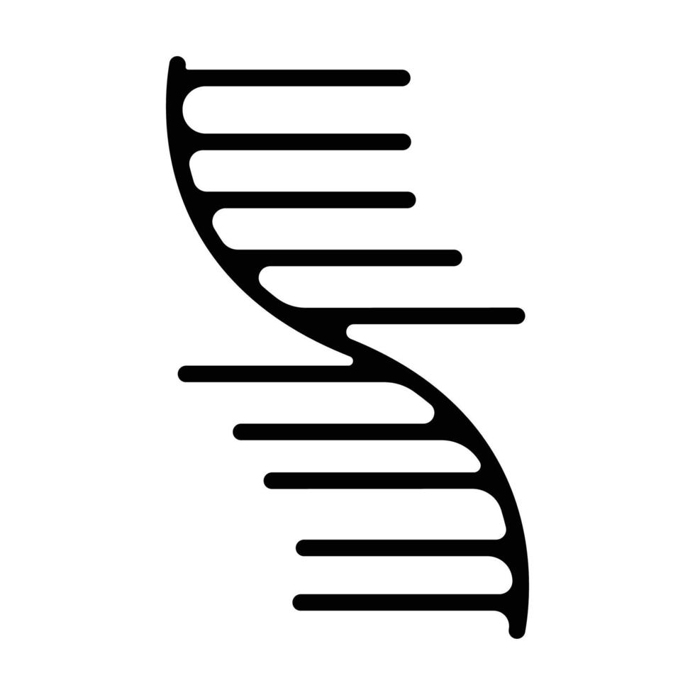 dna logo vector