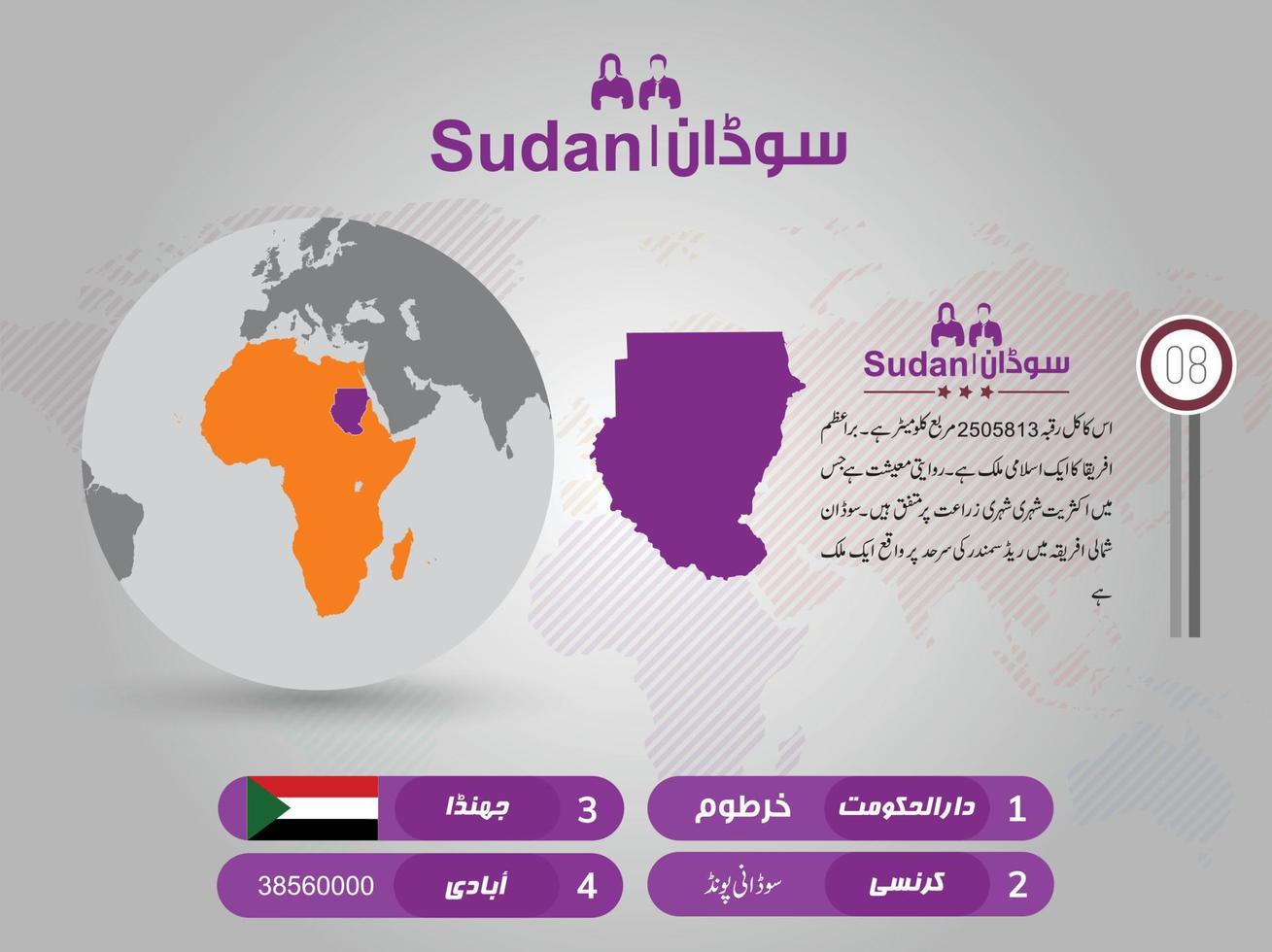 vector kaart infografisch. glijbaan presentatie. globaal bedrijf afzet concept. land wereld vervoer infographics gegevens. economisch statistiek. wereld, Amerika, Afrika, Europa, Azië, Australië, Verenigde Staten van Amerika