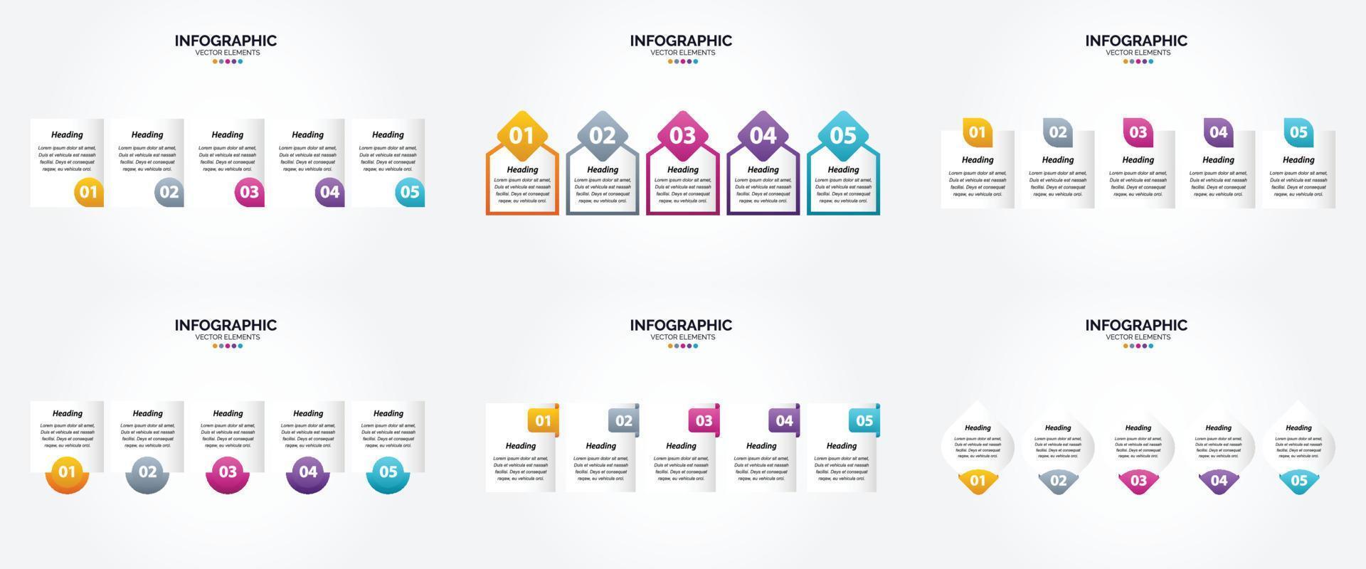 deze vlak ontwerp vector illustratie reeks is ideaal voor creëren infographics voor reclame. brochures. flyers. en tijdschriften.