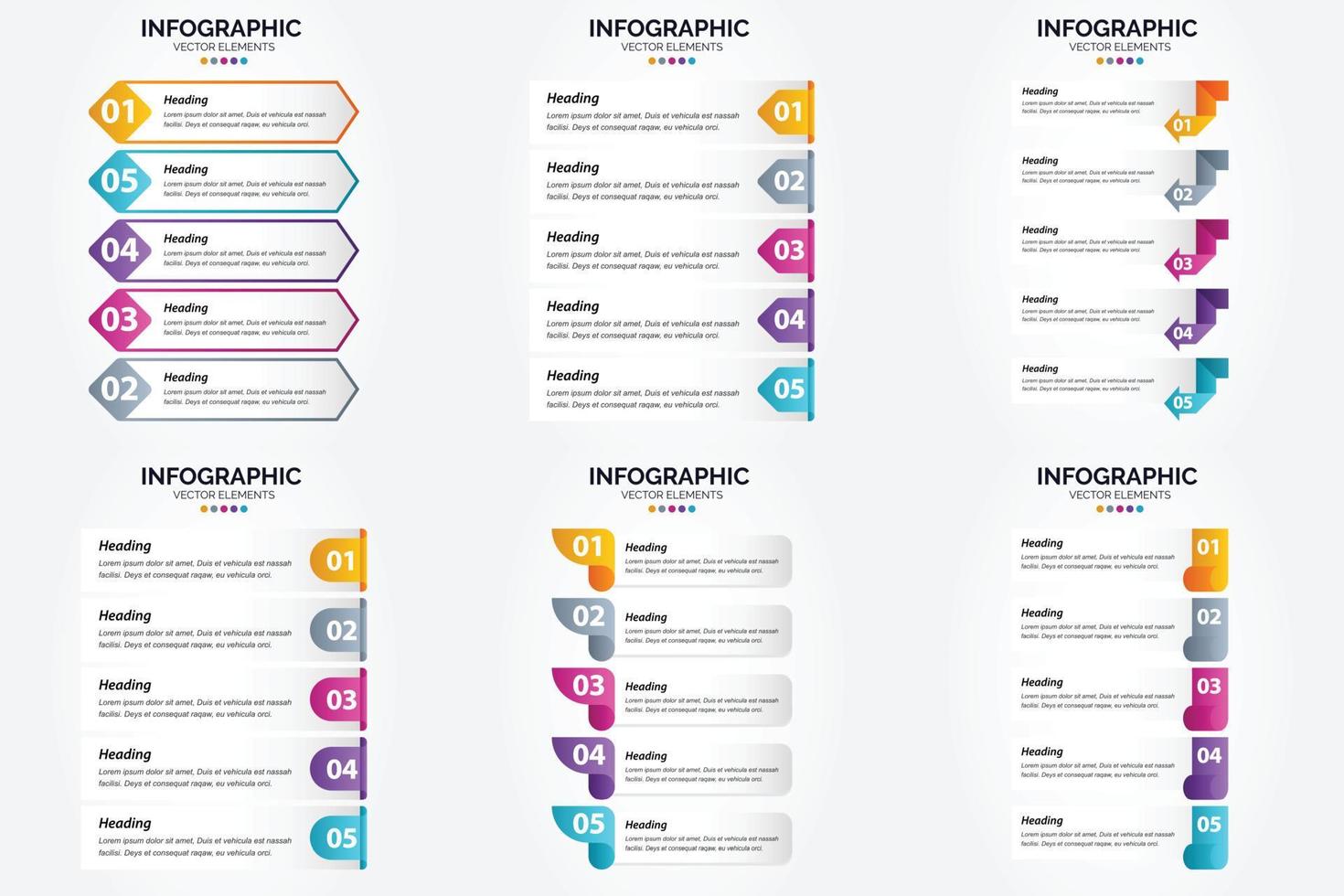 gebruik deze vector illustratie infographics reeks naar maken uw reclame in brochures. flyers. en tijdschriften meer aantrekkelijk.