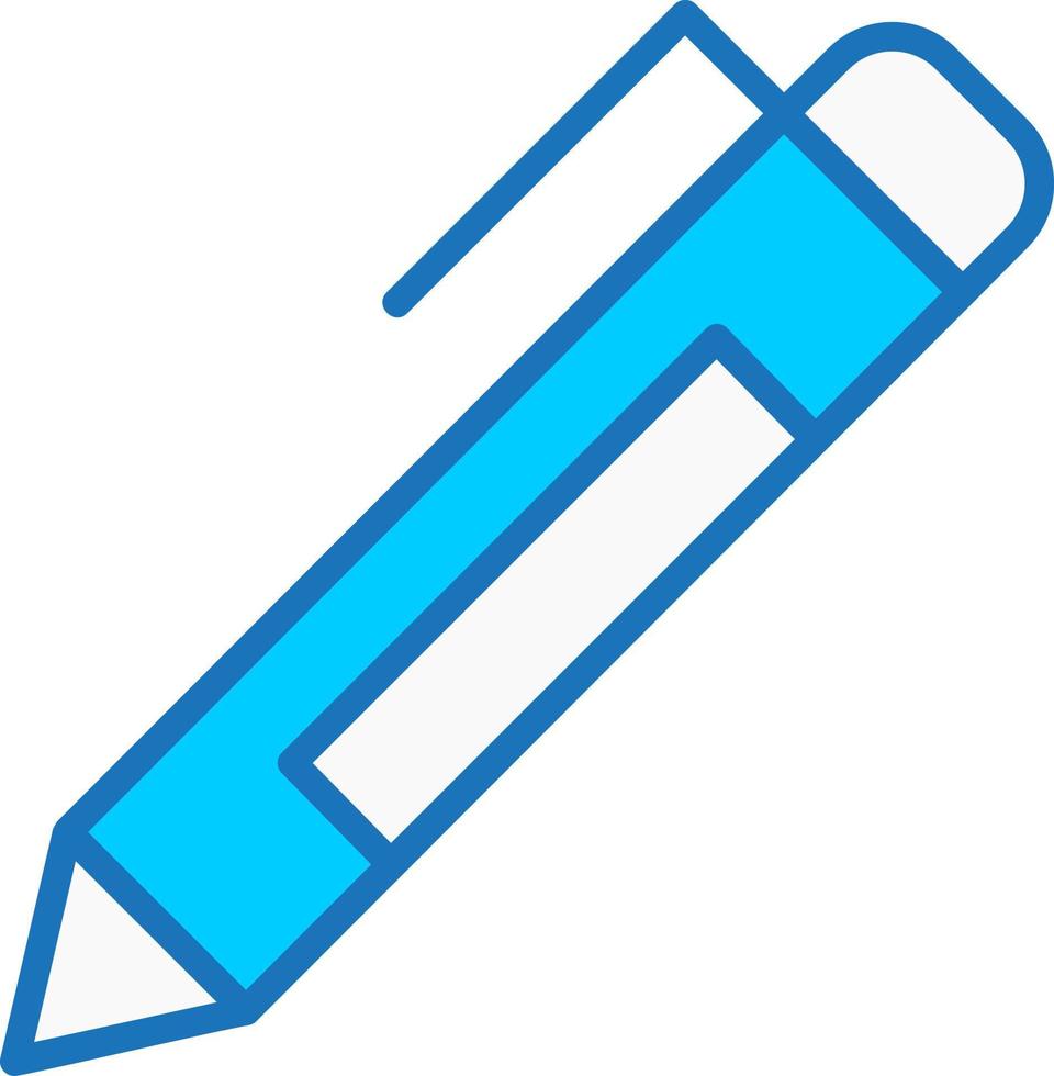 pen vector icoon