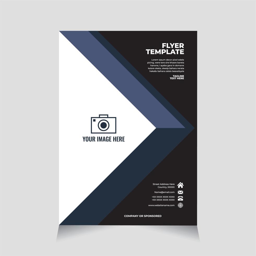 folder, folder sjabloon, folder bedrijf, folder zakelijk, brochure, brochure sjabloon, enz vector