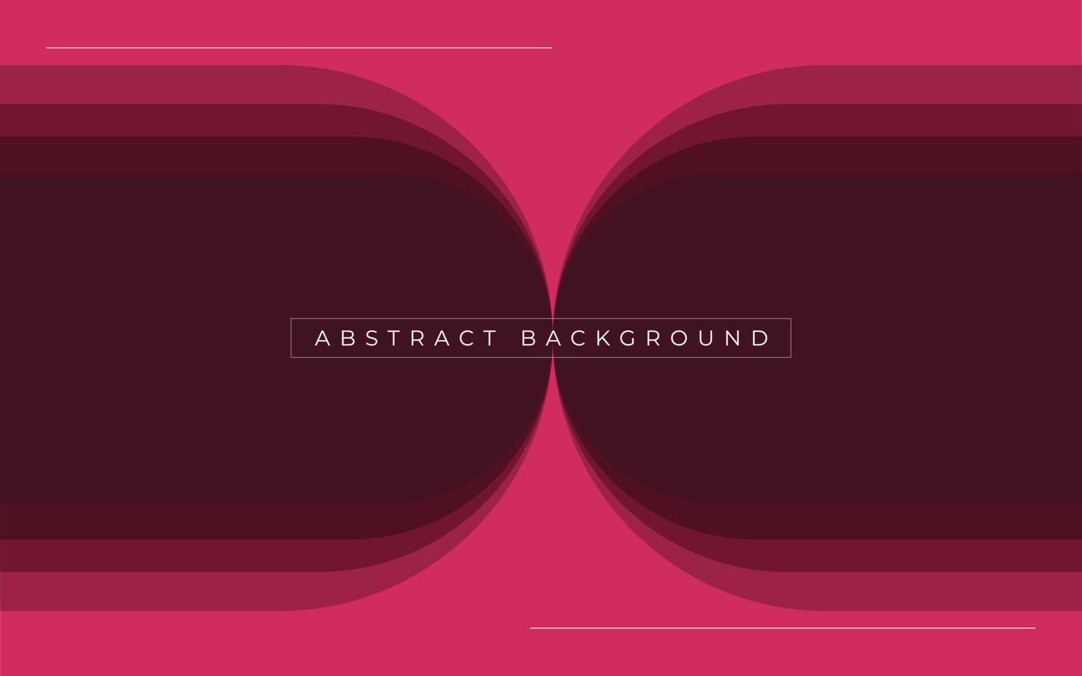 rood abstract achtergrond ontwerp sjabloon vector