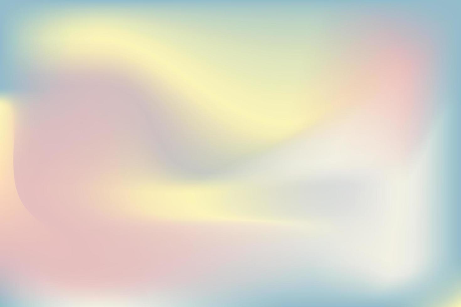 helling maas achtergrond pastel abstrack vector