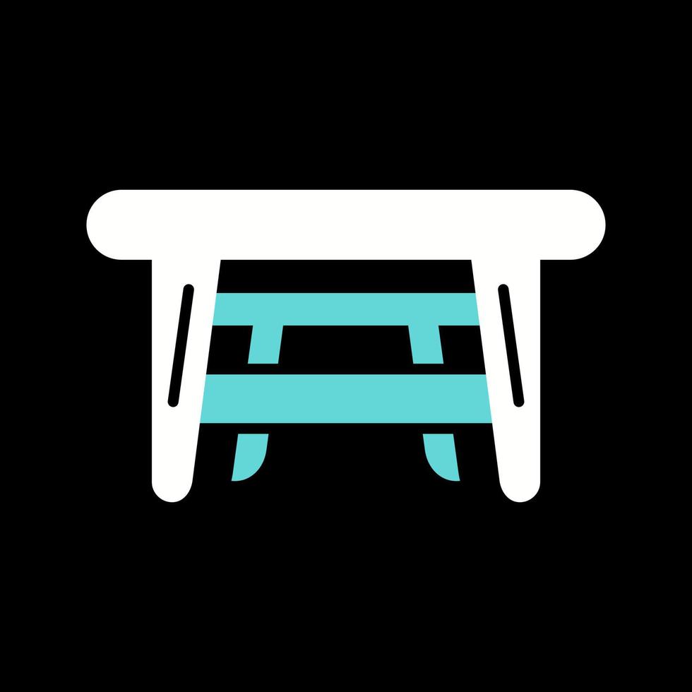 tafel vector icoon