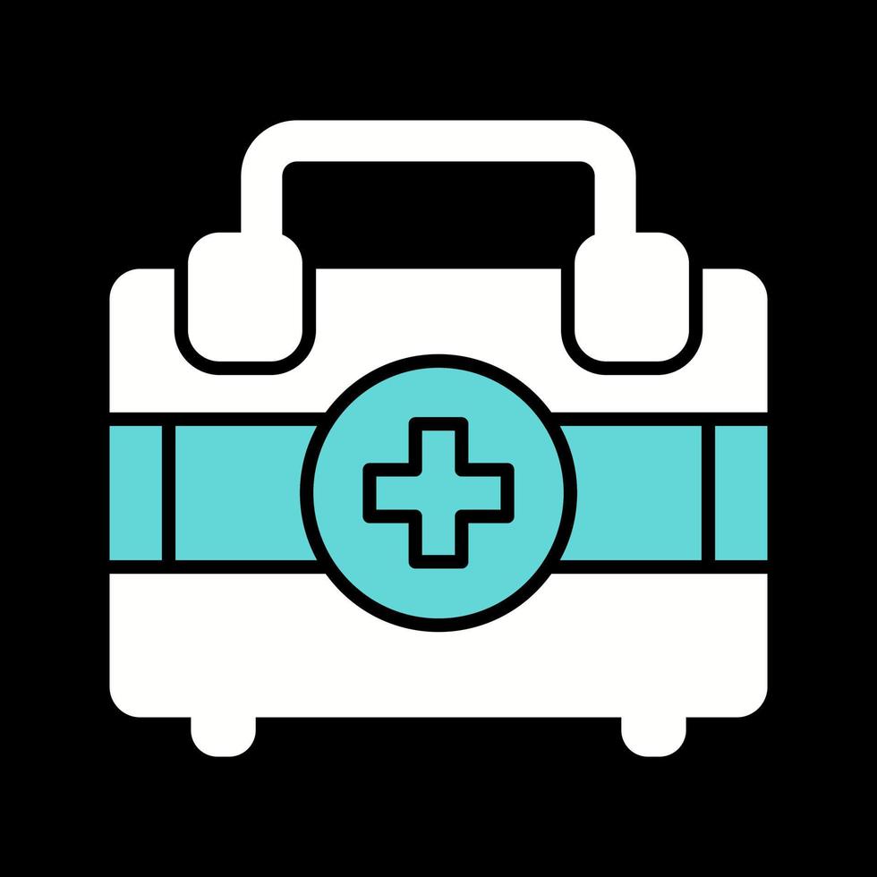 EHBO vector icon