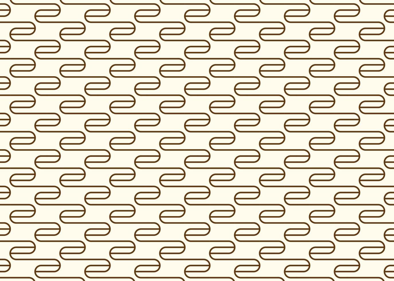 batik naadloos patroon banier achtergrond vector