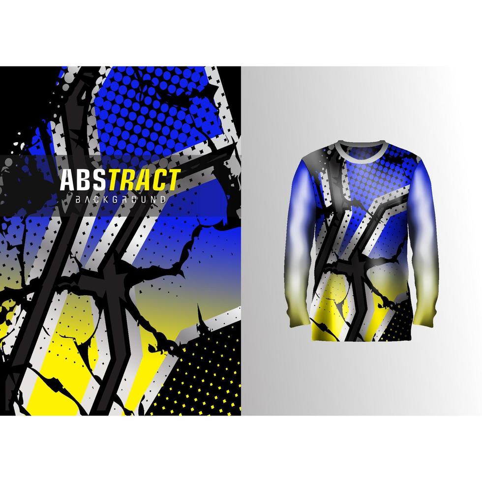 abstract structuur achtergrond illustratie voor sport achtergrond vector