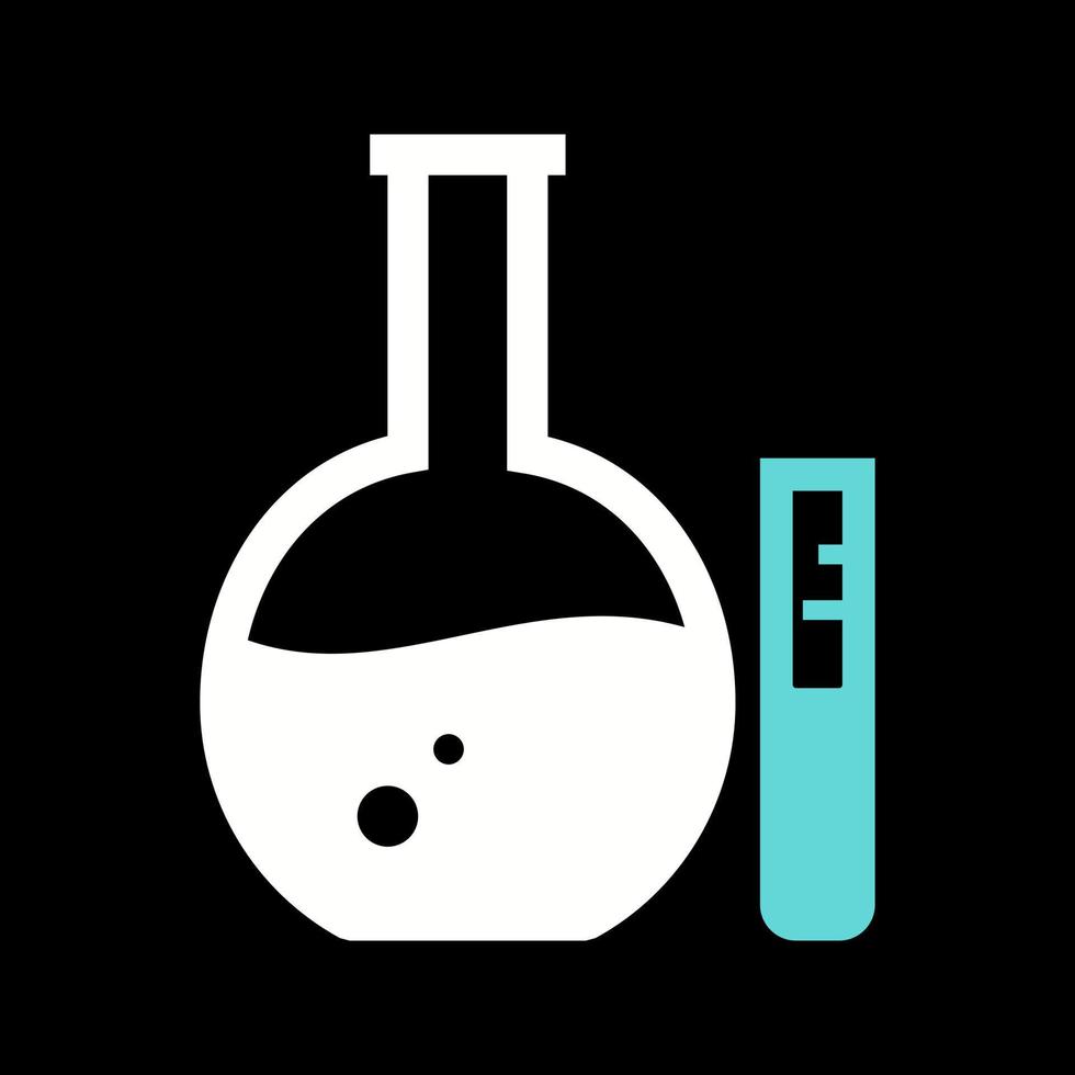 chemie vector icon