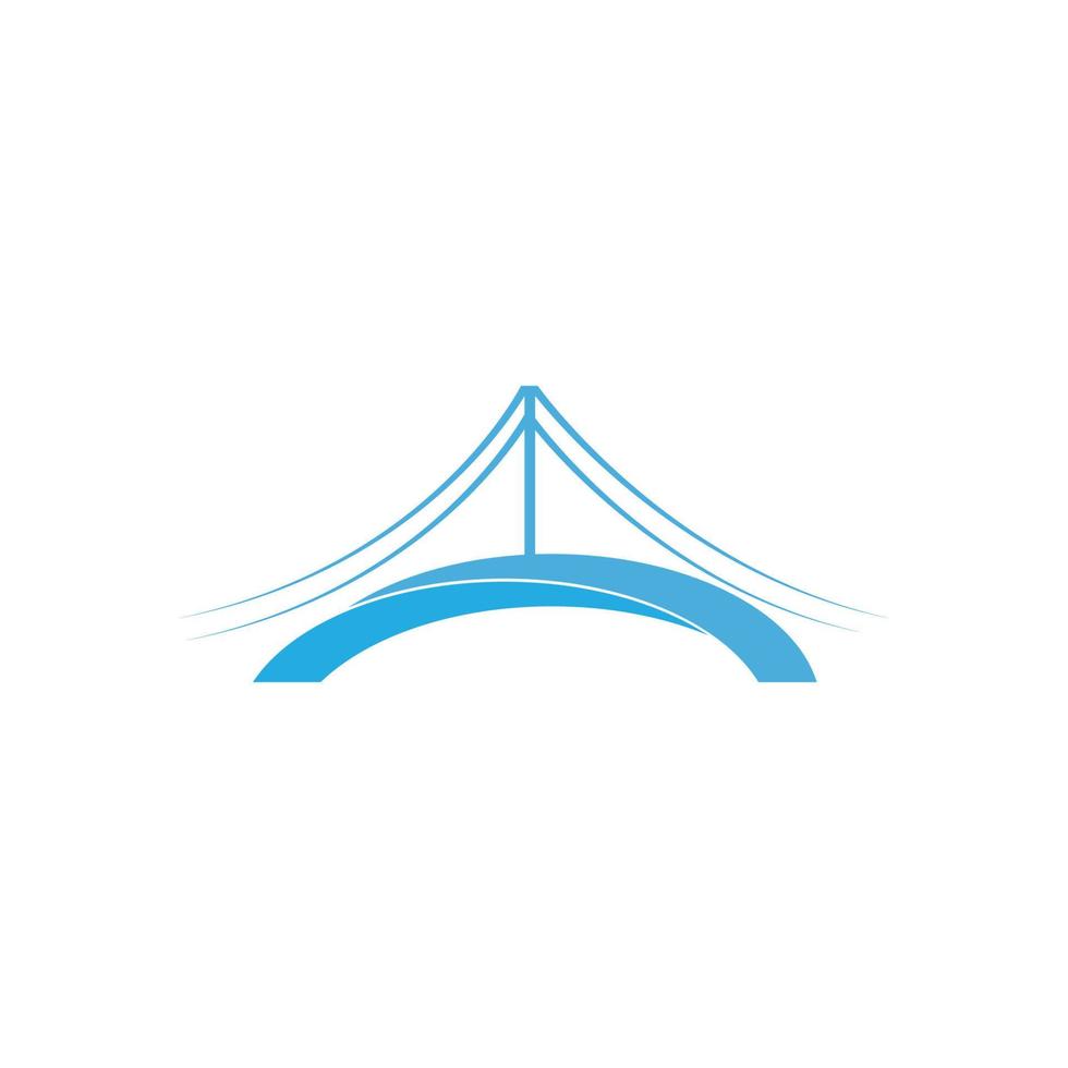 brug logo sjabloon vector