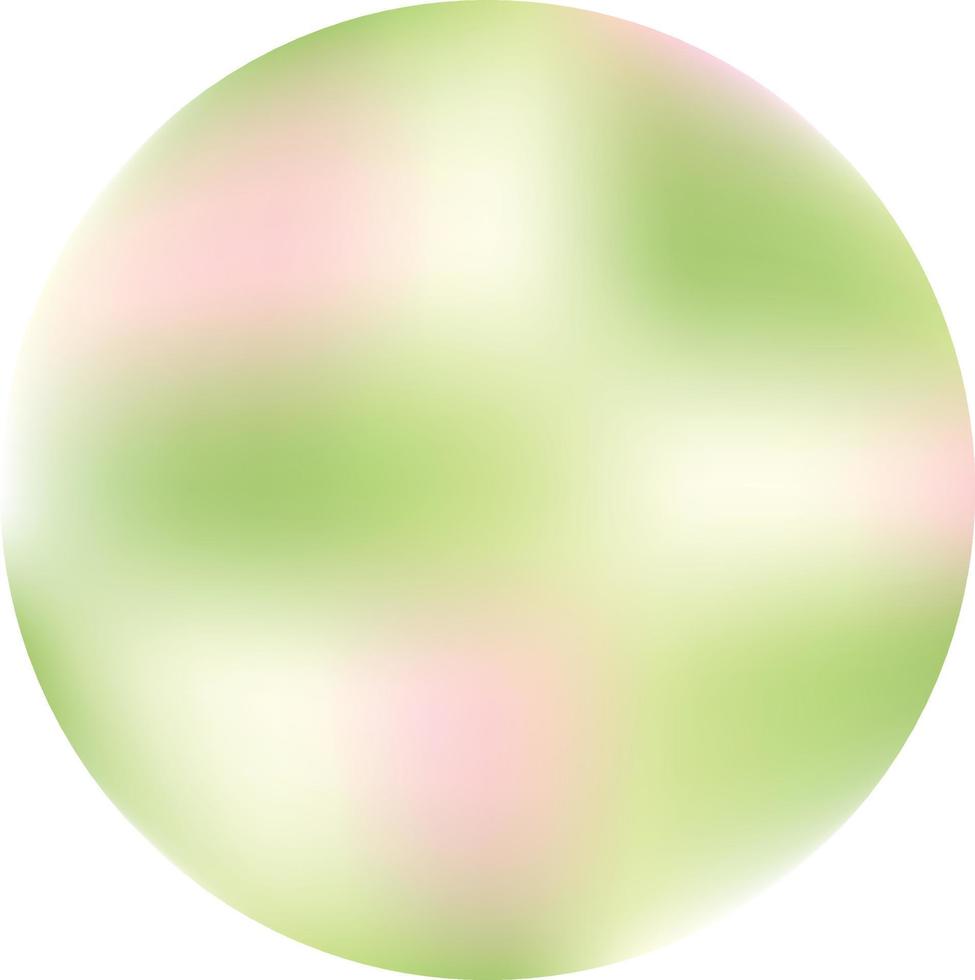 abstract kleurrijk achtergrond. perzik roze geel wit groen licht voorjaar gelukkig voedsel kleur gradiant illustratie. perzik roze geel wit groen kleur gradiant achtergrond vector