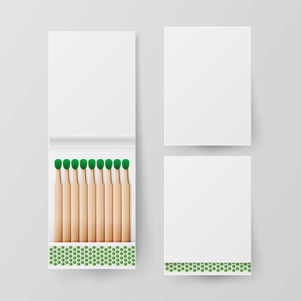 boek van wedstrijden vector. top visie Gesloten geopend blanco. voor toevoegen uw inpakken ontwerp en reclame. realistisch illustratie vector