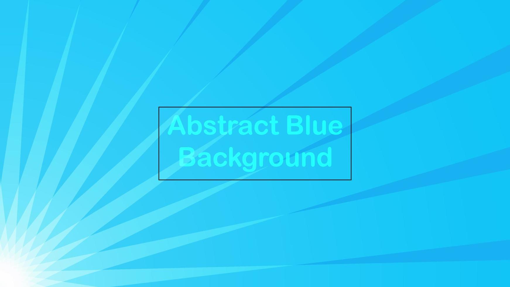 vector illustratie blauw abstract achtergrond, blauw vorm beweging kromme patroon Golf behang