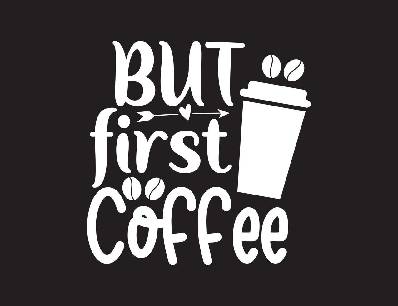 koffie minnaar t-shirt ontwerp, koffie typografie ontwerp, koffie t-shirt ontwerp vector