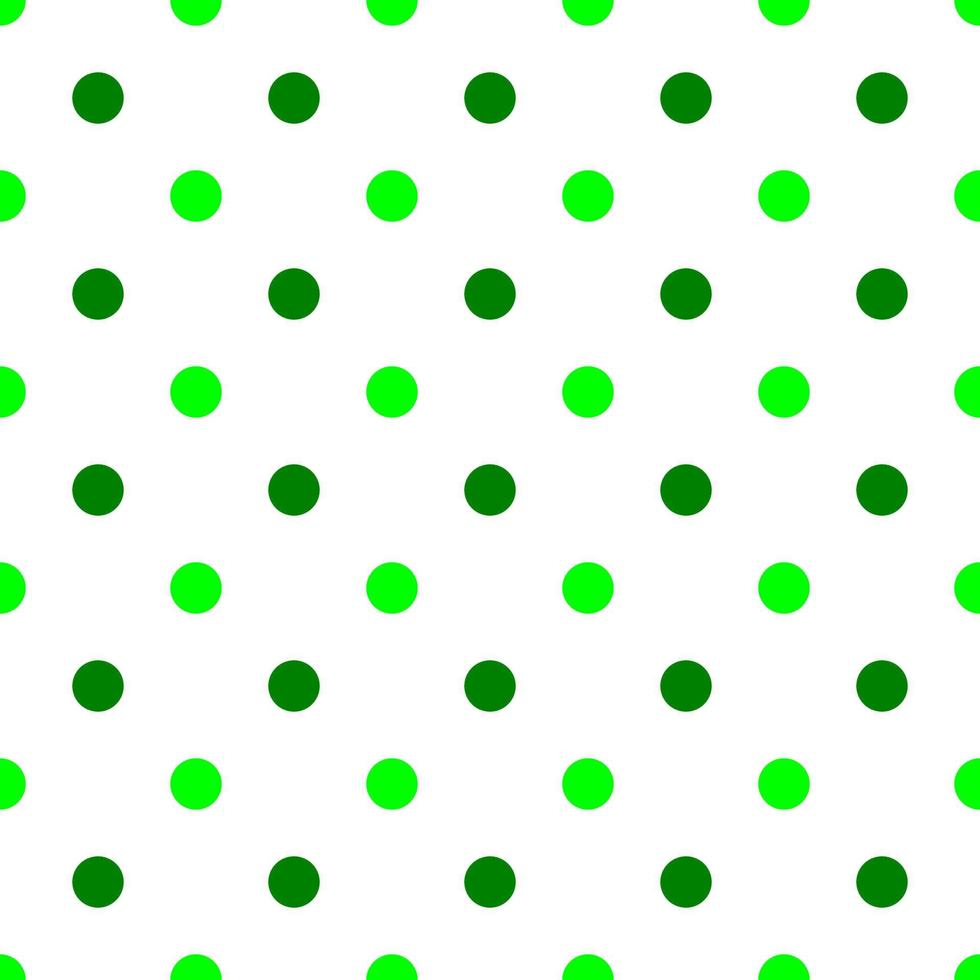 naadloos patroon met dots achtergrond vector