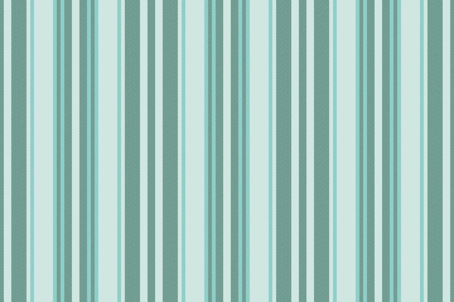 verticaal lijnen streep achtergrond. vector strepen patroon naadloos kleding stof textuur. meetkundig gestreept lijn abstract ontwerp.