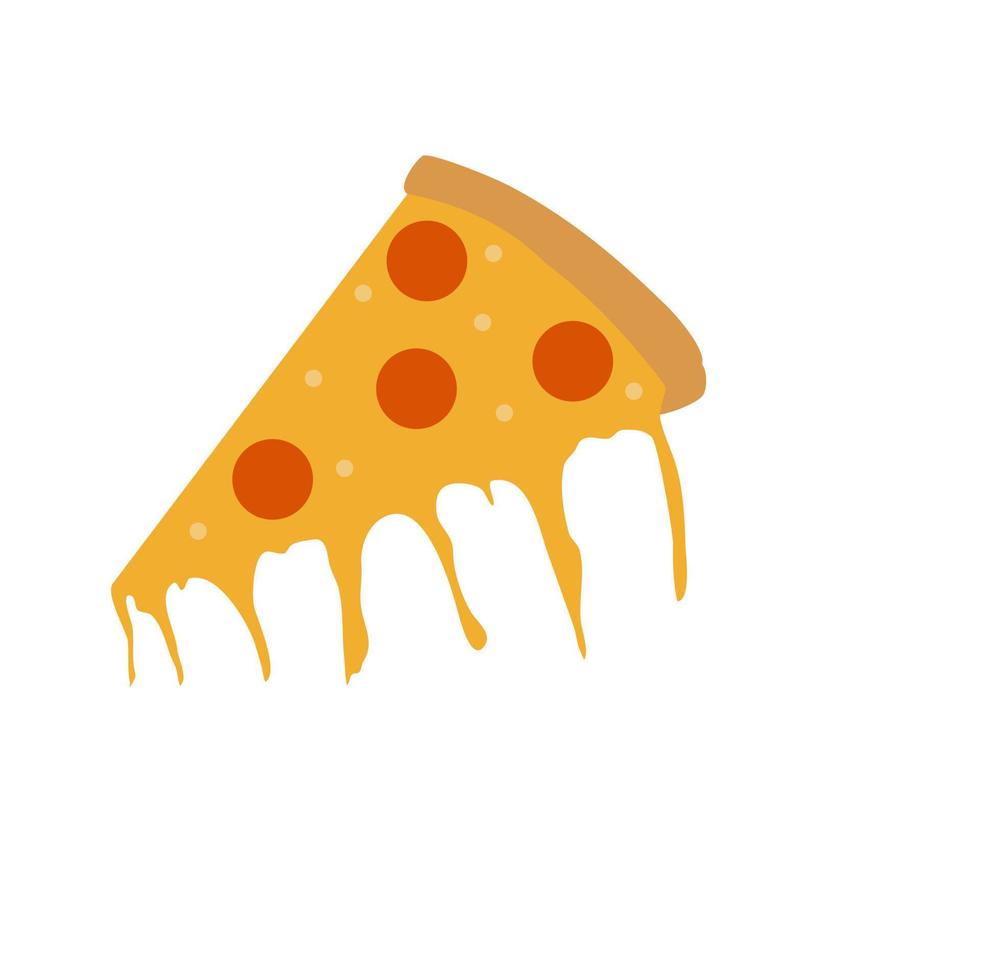 kaas Mozzarella zuivel illustratie vector