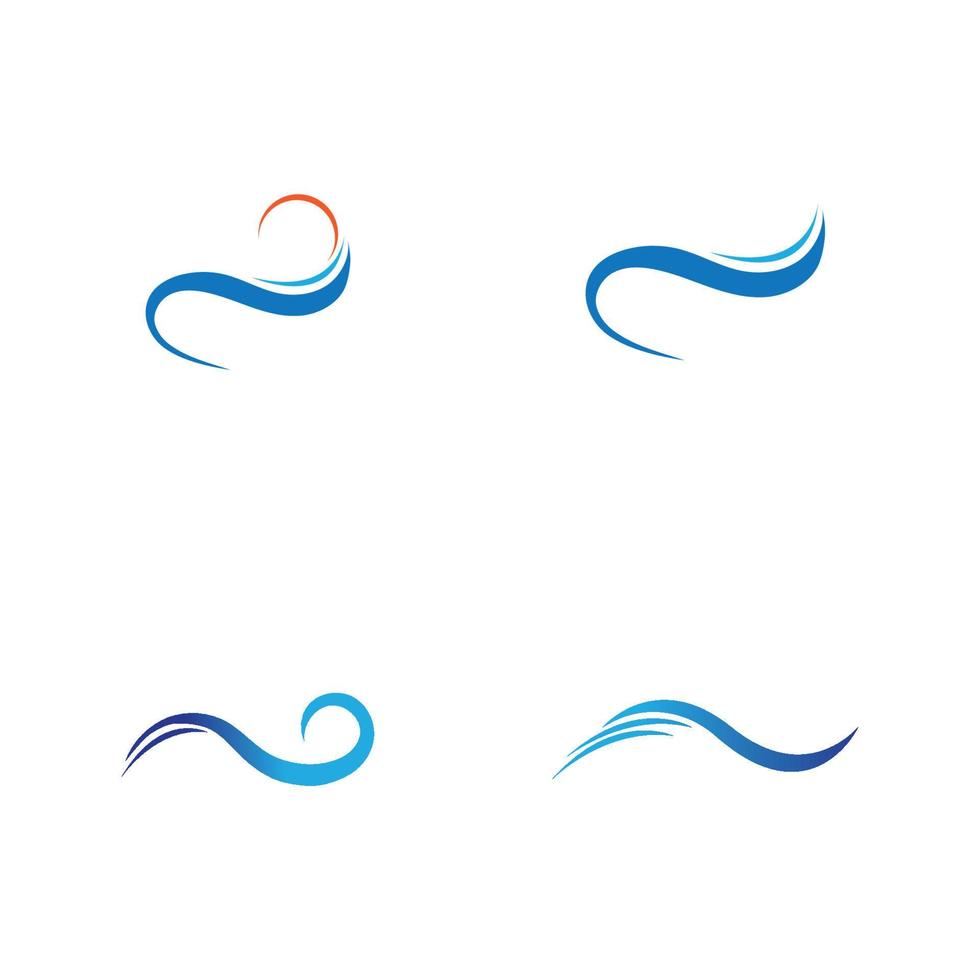 watergolf pictogram vector