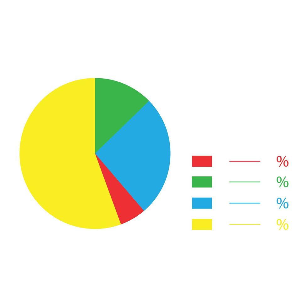 statistieken vector icoon