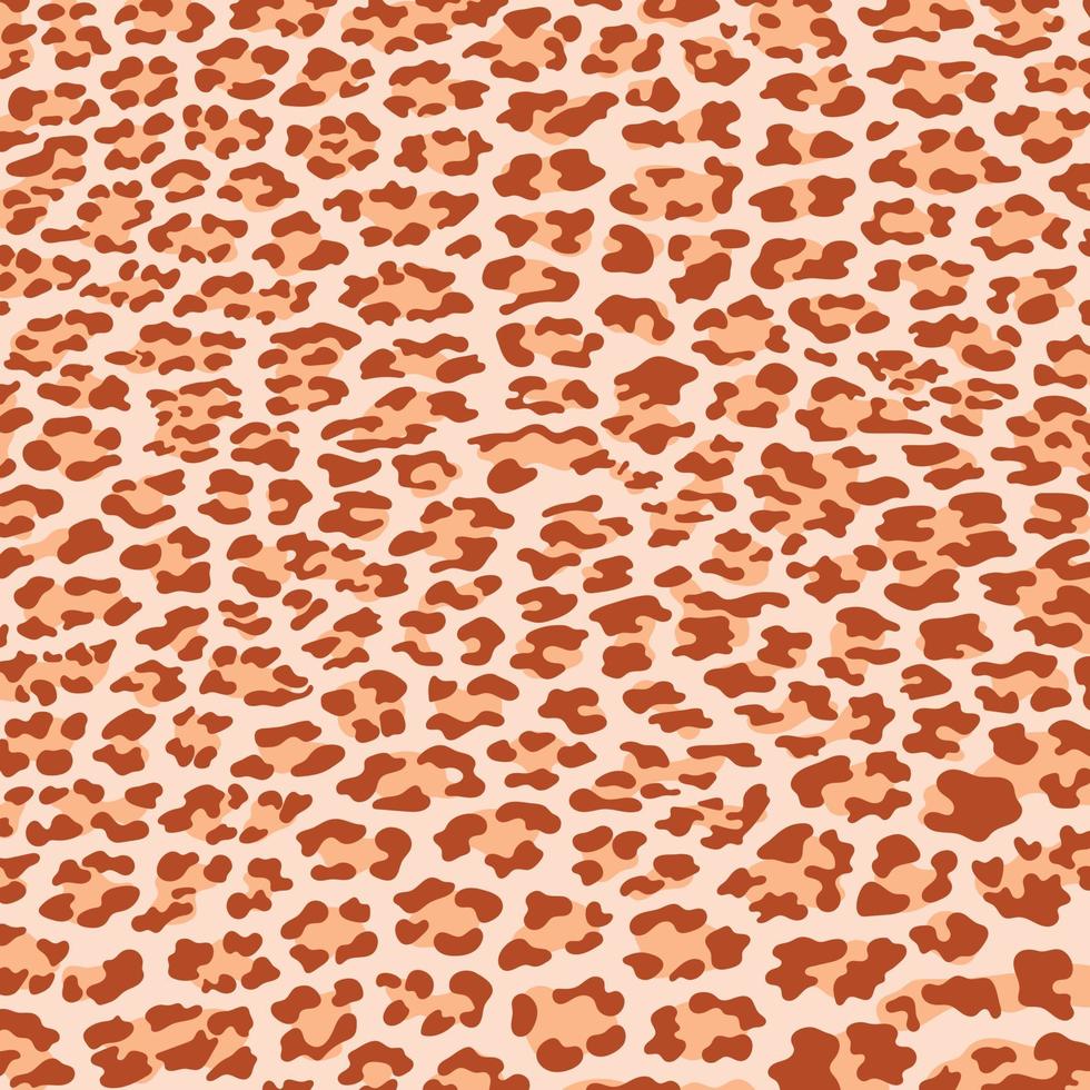 vector luipaard, Jachtluipaard en jaguar afdrukken patroon dier naadloos. luipaard, Jachtluipaard en jaguar huid abstract voor het drukken of huis versieren en meer.
