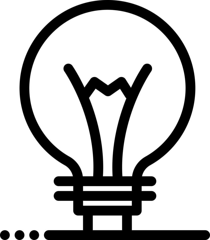 idee innovatie uitvinding licht lamp blauw en rood downloaden en kopen nu web widget kaart sjabloon vector