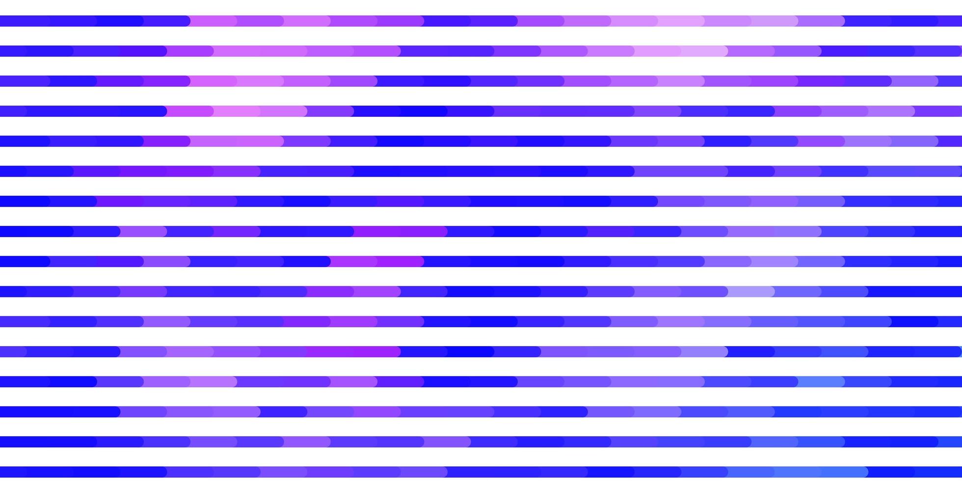 lichtpaarse vector achtergrond met lijnen.