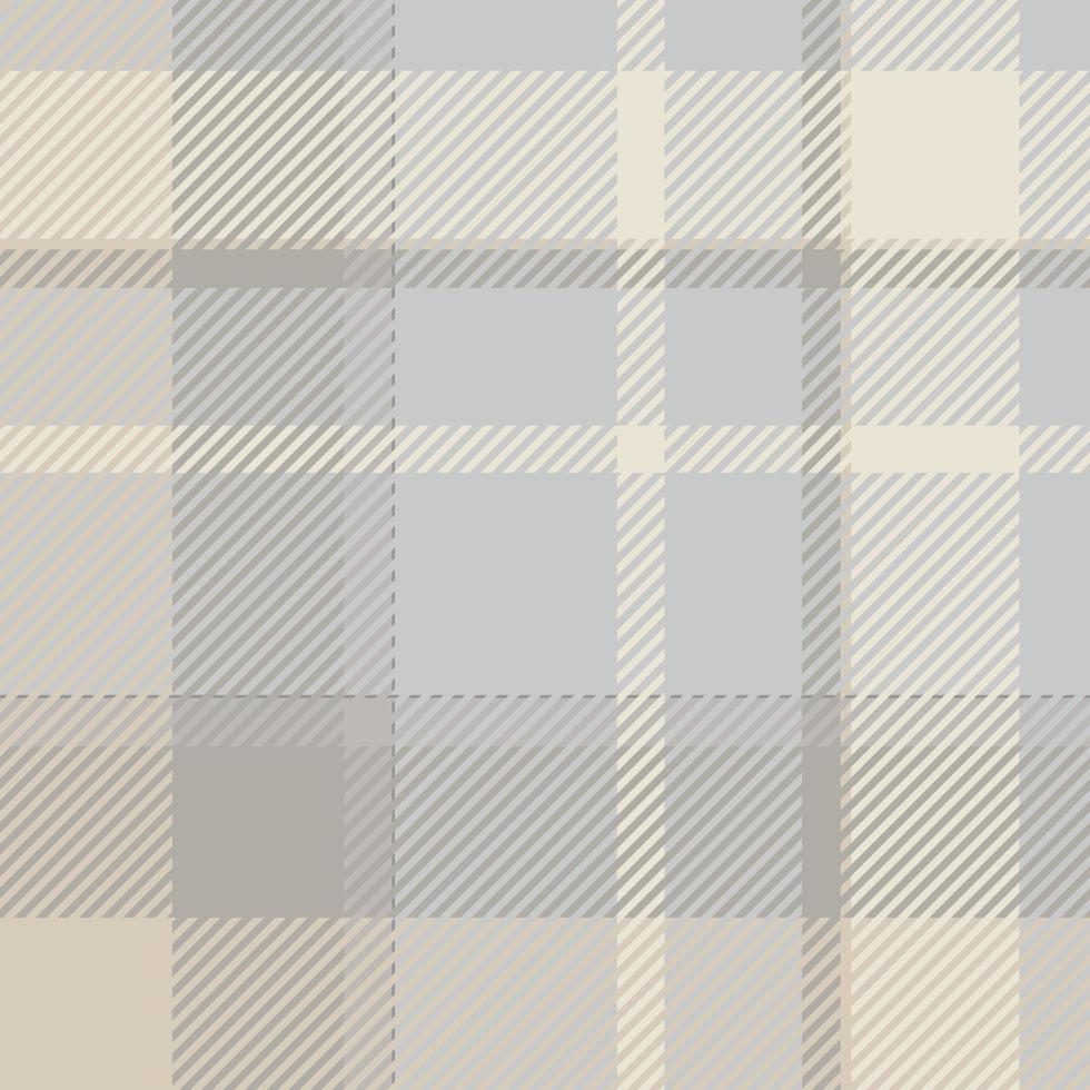 Schotse ruit Schotland naadloos plaid patroon vector. retro achtergrond kleding stof. wijnoogst controleren kleur plein meetkundig textuur. vector