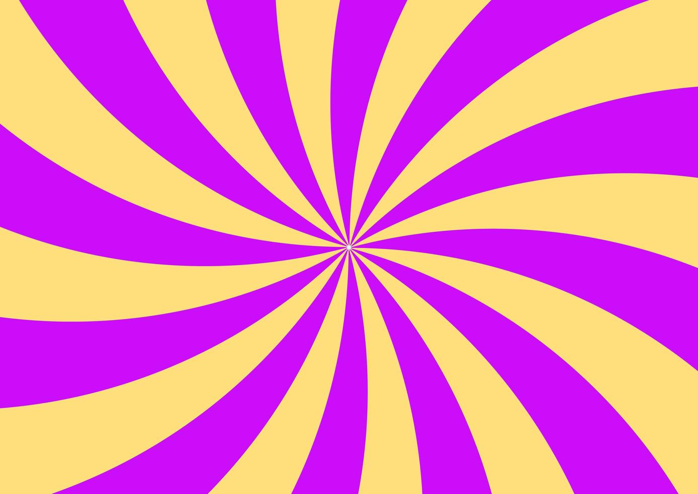 abstracte achtergrond met kleurrijke burst-cirkel vector