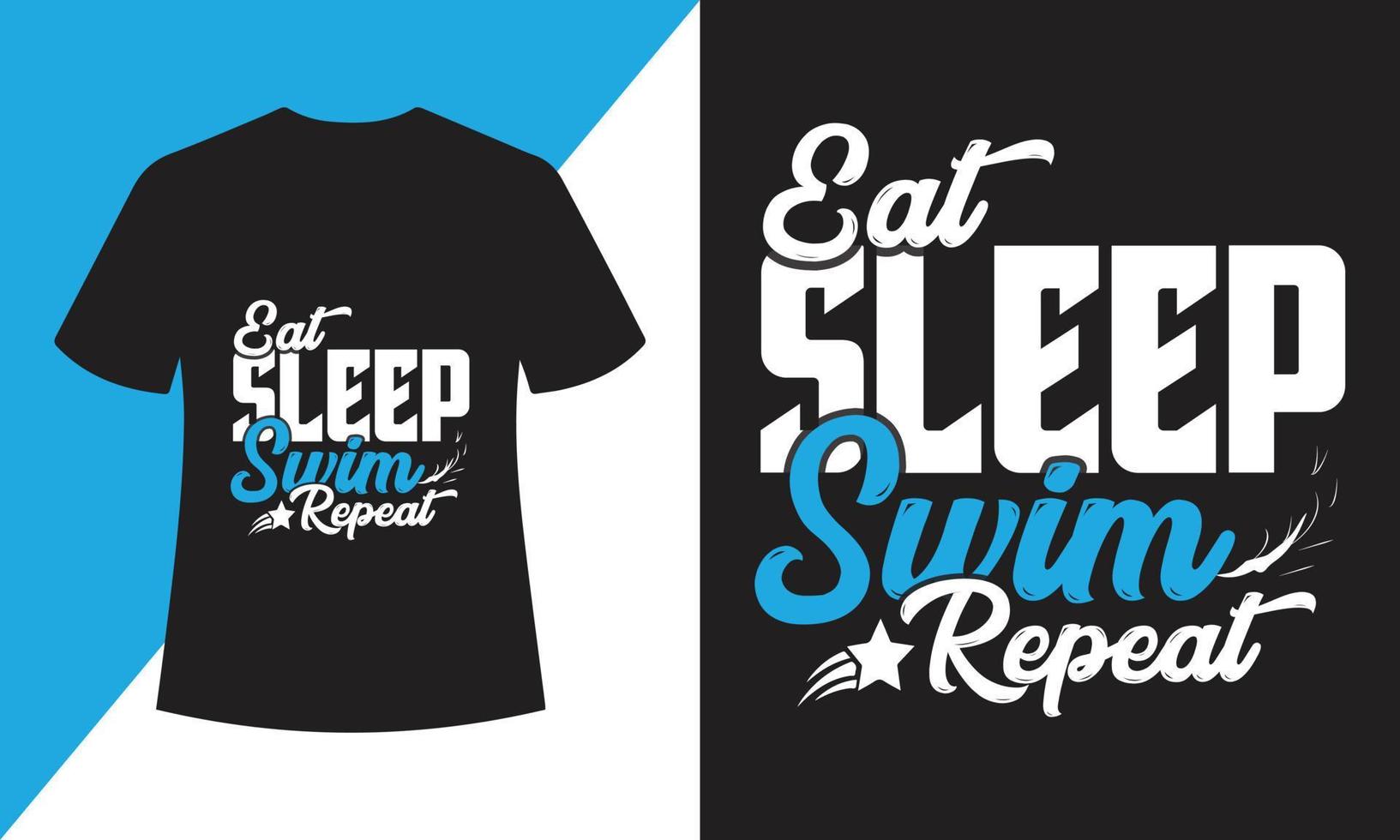 typografie t-shirt ontwerp vector