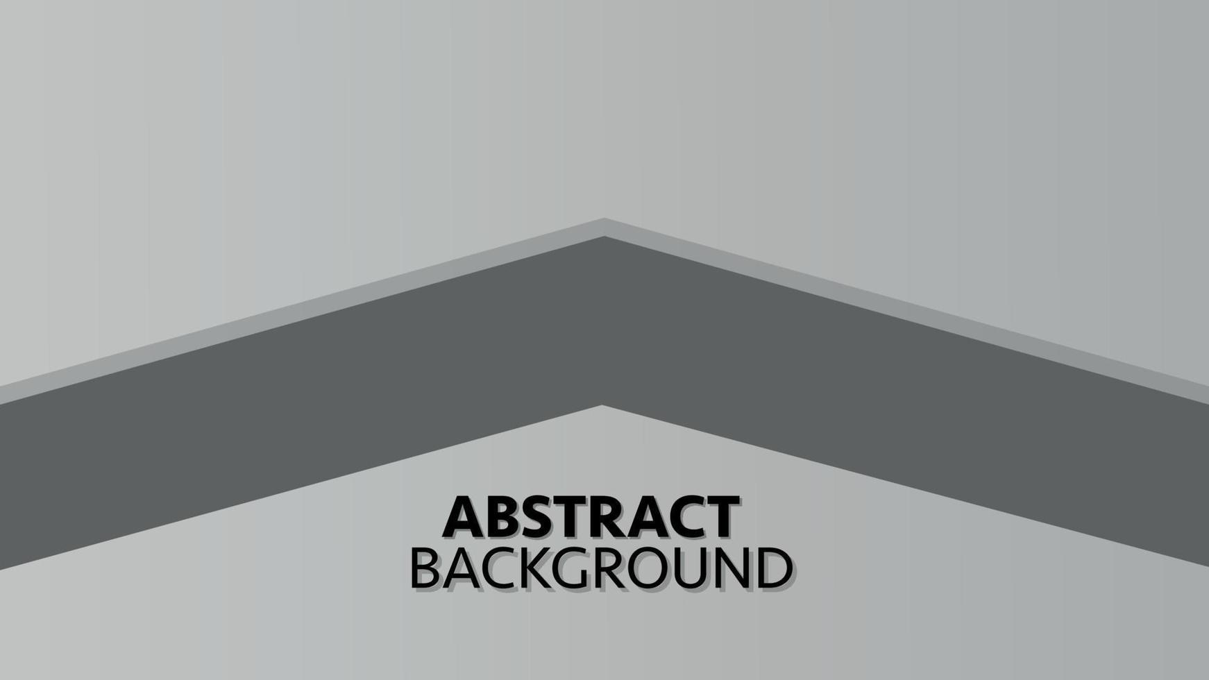 abstract wit en grijs kleur lijnen achtergrond. patroon meetkundig stijl. ruimte voor tekst. structuur met licht en schaduw. vector