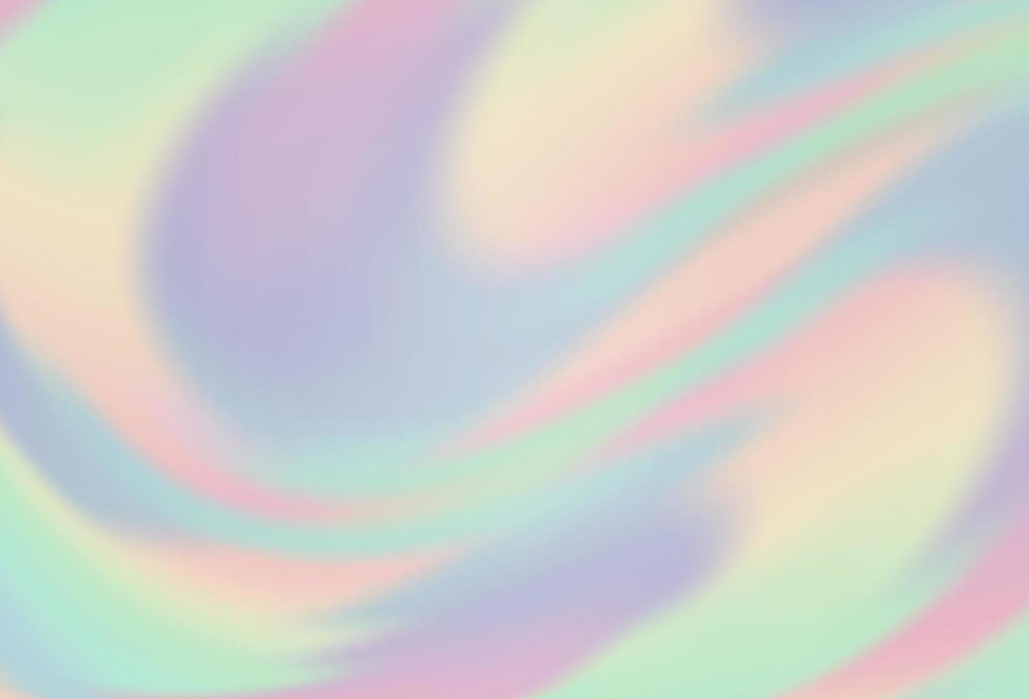 licht zilver, grijs vector abstract wazig lay-out.