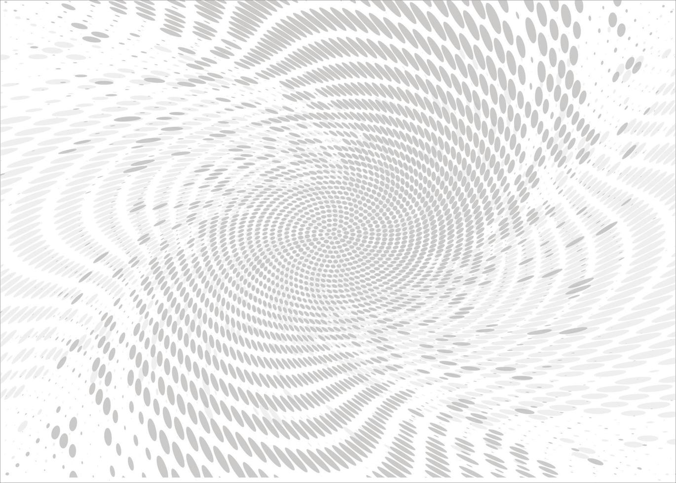 abstract haftone patroon vector achtergrond. stippel ontwerp element vector .