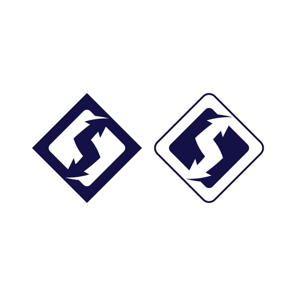 bedrijf icoon reeks en logo ontwerp vector grafisch