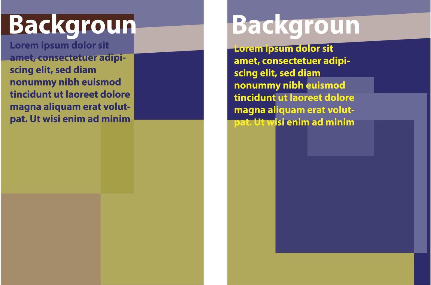 sociaal media post sjabloon vrij vector