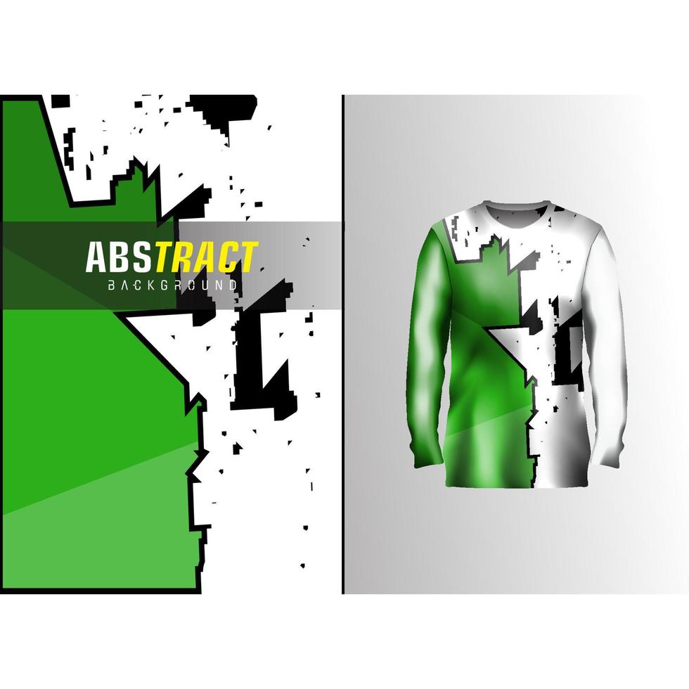 abstract structuur achtergrond illustratie voor sport achtergrond vector