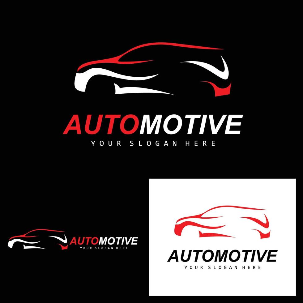 auto logo, automotive reparatie vector, reparatie garage merk ontwerp, auto zorg, automotive Reserve onderdelen vector