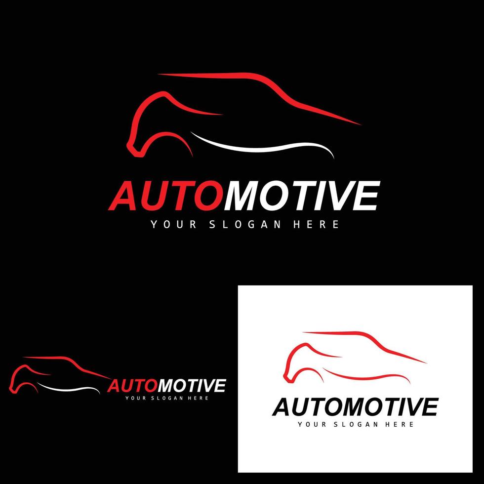 auto logo, automotive reparatie vector, reparatie garage merk ontwerp, auto zorg, automotive Reserve onderdelen vector