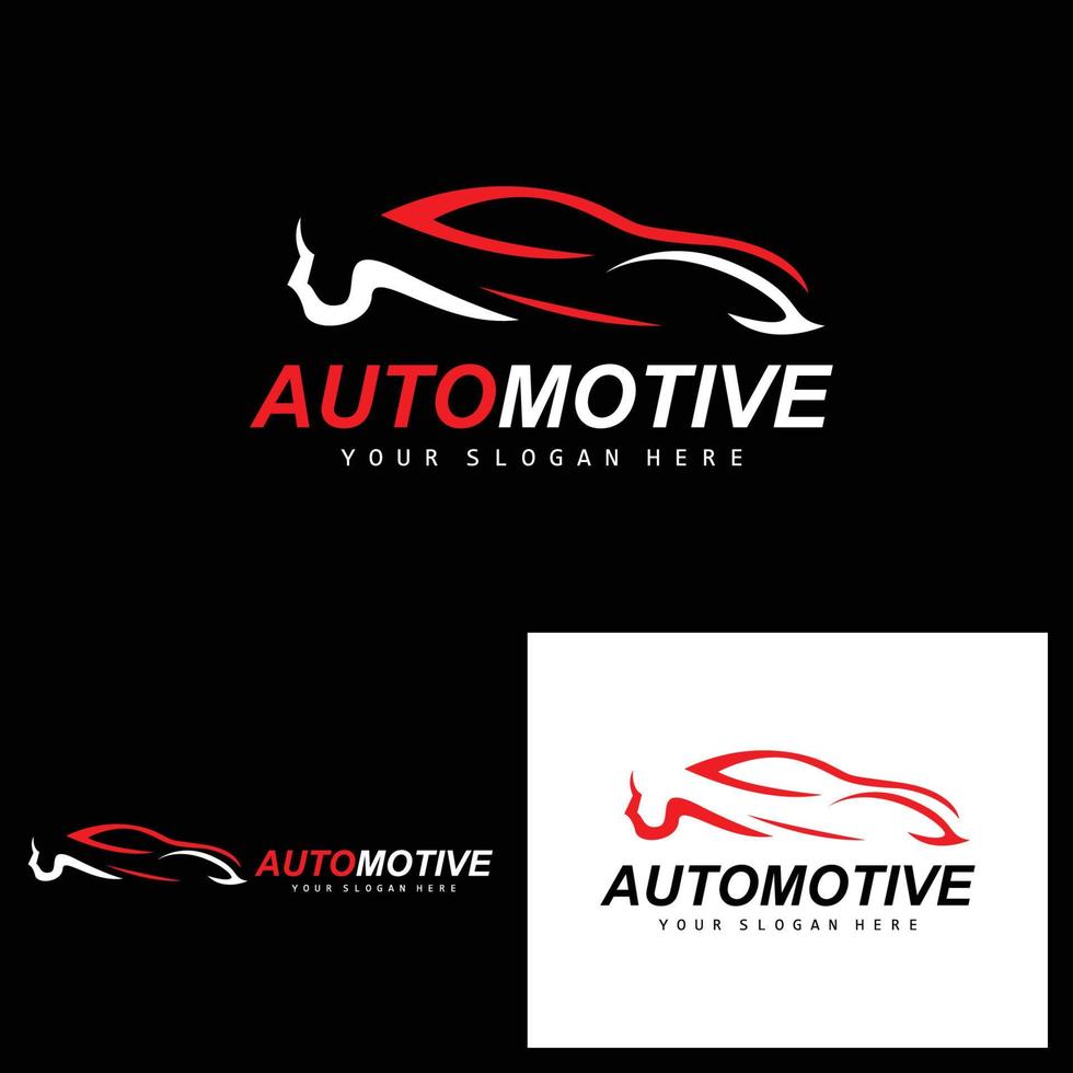 auto logo, automotive reparatie vector, reparatie garage merk ontwerp, auto zorg, automotive Reserve onderdelen vector