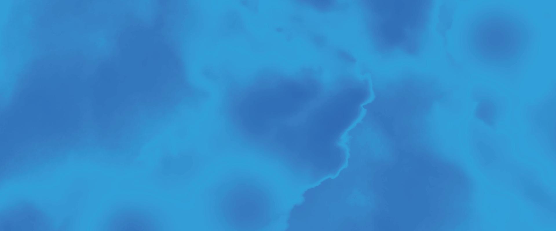 blauw waterverf en papier textuur. mooi donker helling hand- getrokken door borstel grunge achtergrond. waterverf wassen aqua geschilderd structuur dichtbij omhoog, grungy ontwerp. blauw nevel fonkeling ster universum. vector