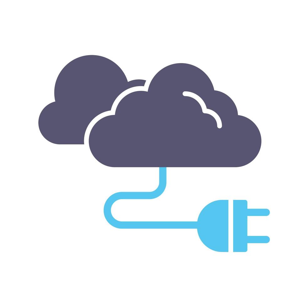 kabel vector pictogram