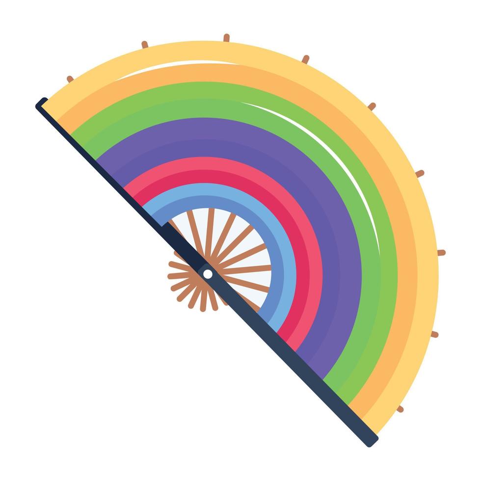 modieus sensu ventilator vector